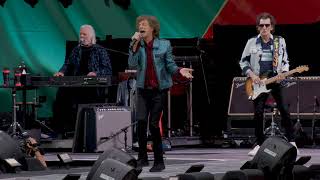 Rolling Stones perform quotStart Me Upquot at New Orleans Jazz amp Heritage Festival [upl. by Shaffer]