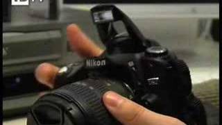 Nikon D80 [upl. by Esylla]