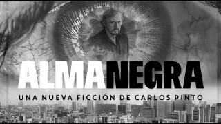 Alma Negra Serie Completa [upl. by Nemraciram645]