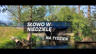 Słowo w niedzielę na tydzień 07 Teodycea w pigułce [upl. by Nail636]