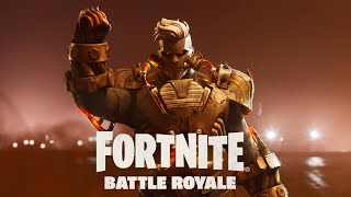 Fortnite Battle Royale Chapitre 5  Saison 3  Débridé  Bandeannonce de lancement [upl. by Acherman]