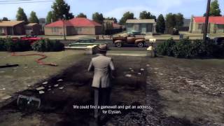 SGB Play LA Noire  Part 50 [upl. by Idnim]