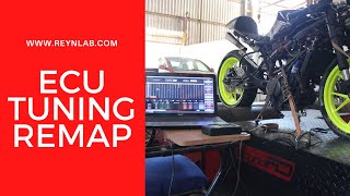 ECU Tuning amp Remaps Webinar [upl. by Ennaylil317]