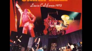 Uriah Heep  July Morning live in california 1972 very rar [upl. by Patt]