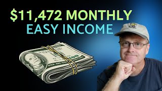 Discover Great Monthly Income Through Options Trading [upl. by Nwahsel]