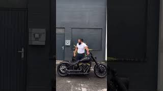 LISTEN 🎧 dailyrun harleys harleynation bikelife harleydavison harleydavidsonriders [upl. by Kristo]