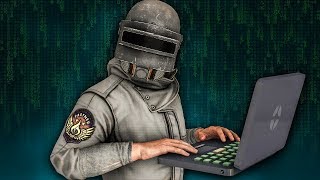 When theres a hacker in your game [upl. by Netsrek]