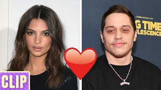 Pete Davidson Is Disneyland for Divorced Women [upl. by Kitrak]