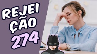 Rejeição 274 Código Município do Destinatário inexistente – Como resolver [upl. by Undine127]