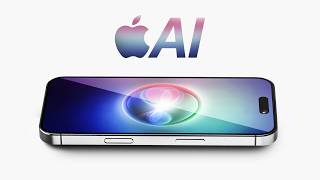 iOS 18  Apple’s AI is NOT What You Think [upl. by Solracesoj753]