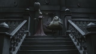 Corpse Bride  According to Plan HD [upl. by Naujak]