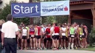 10 Wartberger Teamlauf 2014 [upl. by Khorma423]