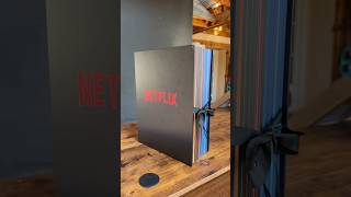 NETFLIX ONT SORTI UN CALENDRIER DE L’AVENT [upl. by Esertak]