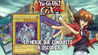 El Poder de los NeoEspaciales Tercera Temporada  YuGiOh GX [upl. by Willin527]