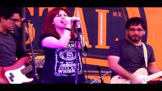 CRUSH Tributo a PARAMORE  Decode [upl. by Oicaro800]