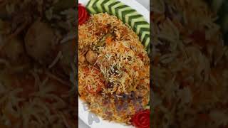 Sindhi Biryani biryani yt shorts recipe food cooking viral viralshort viralvideo short 6 [upl. by Dalis]