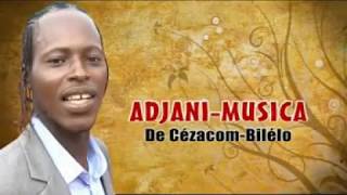 BISSALU BIA MIOKO ADJANI MUSICA MOUNTOUTA MOUYONDZI CONGO BRAZZAVILLE [upl. by Hallutama]