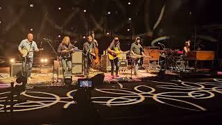 Greensky Bluegrass  Born Again  Red Rocks 9132024 [upl. by Benildas]