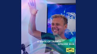 Magic Man ASOT 1024 [upl. by Nerdna625]