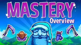 A Quick Mastery Guide in Stardew Valley [upl. by Hareehat]