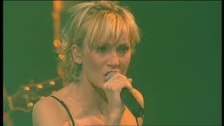 Patricia Kaas quotJe voudrais la connaîtrequot live DVD quotCe sera nousquot 2000 [upl. by Joachim]