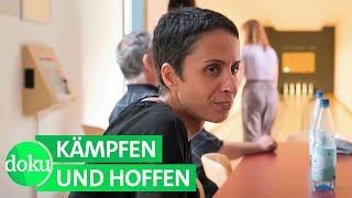 Kann die Psychiatrie heilen  Auf Station 22  WDR Doku [upl. by Ennaegroeg135]