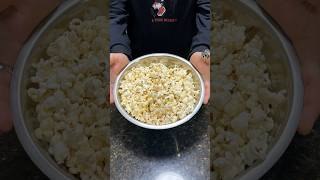 Crispetas o Palomita de maíz 🍿 Mantequilla shorts [upl. by Noremak]