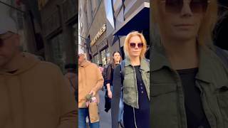 Walking in New York City Manhattan Usa 4Kusa manhattan newyorkcity nyctravel [upl. by Giuliana]