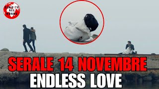 Anticipazioni Endless love 14 Novembre Kemal arriva tardi sul posto e purtroppo Zeynep [upl. by Sllew993]