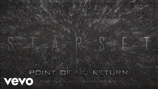 Starset  Point of No Return audio [upl. by Harmonia]