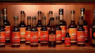 Worcestershire Sauce  How Its Made [upl. by Aynos]