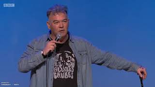 Stewart Lee Content Providings Part 2 [upl. by Thad]