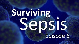 IPRO QINQIO Surviving Sepsis Video Podcast Episode 6 [upl. by Yalonda683]