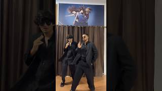 HUSN TERA TOBA TOBA dance step viralvideo shortvideo yiutubeshort [upl. by Newob]