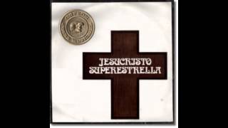 06 Jesús Debe Morir  Jesucristo Superestrella Elenco Mexicano 1975 [upl. by Arly]