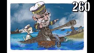 Mingles with Jingles Episode 260 [upl. by Attenaej]