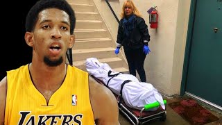 DARIUS MORRIS ExNBA Player Found DEAD In His Apartment 🤯🕊️😳 [upl. by Gillian]