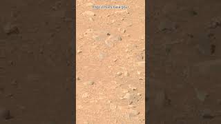 Perseverance Rover Sol 1287  Mars New 4k Video  Mars 4k Video  Mars In 4k  Mars shorts [upl. by Gusti]