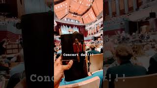 Carmina Burana with the Travelers Notebook [upl. by Aviva]