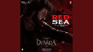 Red Sea From quotDevara Part 1quot [upl. by Rizas]