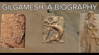 Gilgamesh A Biography [upl. by Ilyah563]