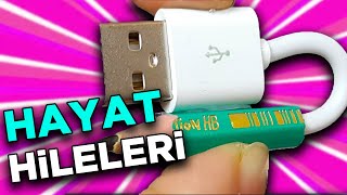 EN PRATİK BİLGİLER  HAYAT KURTARIR [upl. by Epilif]