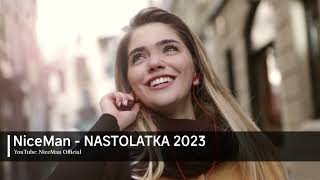 NICEMAN  Nastolatka cover Disco Polo 2022 [upl. by Rehpotsirc]