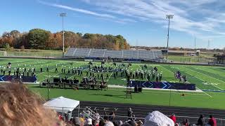 Sycamore MB 2024 state finals [upl. by Yatnahs661]