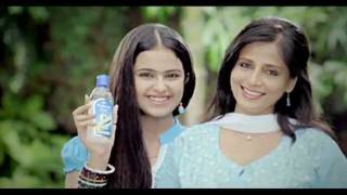 Pukhraj Jasmin Oil Ad Featuring Avika Gor [upl. by Madai]