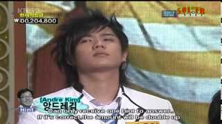 061202 ★ GoLdEn BeLl SGB  LoCeNg BnTaNg EmA SS501 cut 2 en [upl. by Aay]