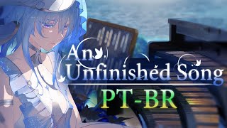 An Unfinished Song【Brazilian Portuguese Answer】AnUnfinishedSongCover WutheringWaves 鳴潮 [upl. by Aicnom801]