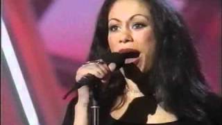 Dina Carroll  Express  TV Performance [upl. by Sherwin]