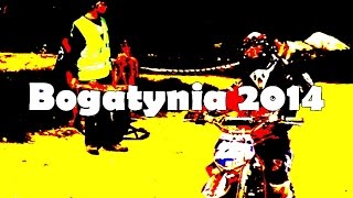 Motocross Cup Bogatynia 2014 by tudydudy Studio [upl. by Nairdna]