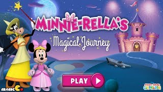 Mickey Mouse Clubhouse  Minnie Rellas Magical Journey  Minnie Mouse [upl. by Rozanna63]